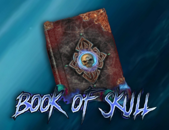 Book of Skull (KA Gaming)