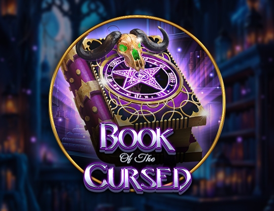 Book of the Cursed