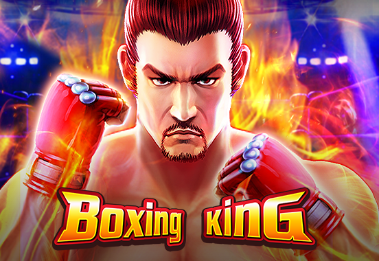 Boxing King