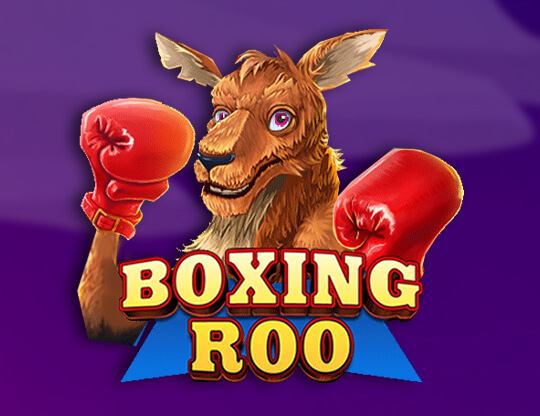 Boxing Roo