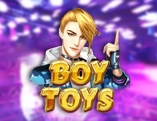 Boy Toys