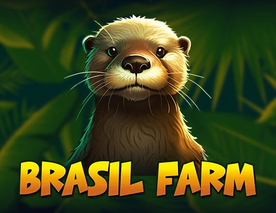 Brazil Farm