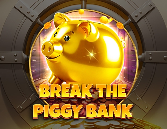 Break The Piggy Bank