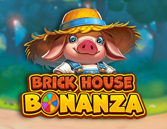 Bonança da Casa de Tijolos