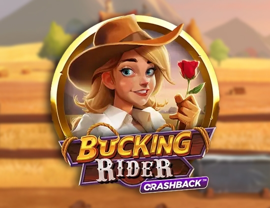 Bucking Rider