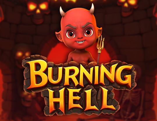 Burning Hell