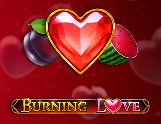 Burning Love