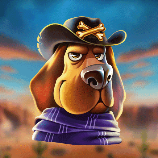 Busters Bones