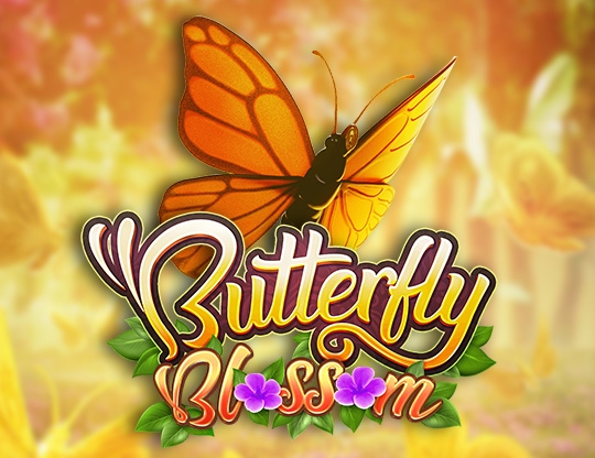 Butterfly Blossom