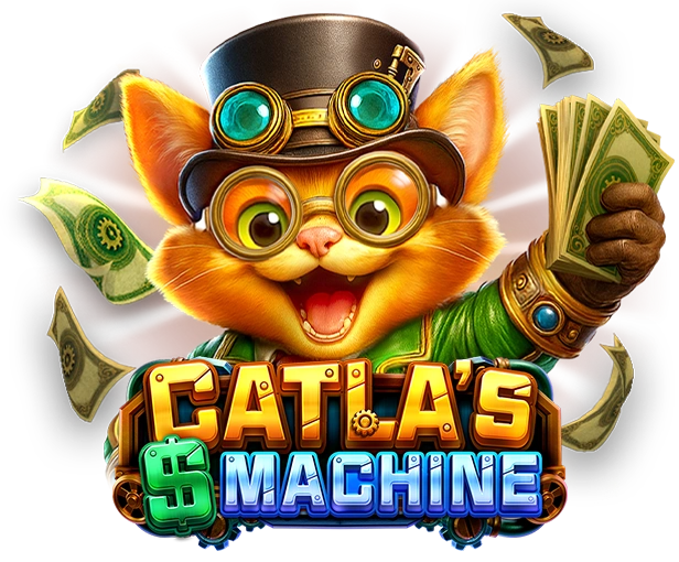 CATLA'S MONEY MACHINE