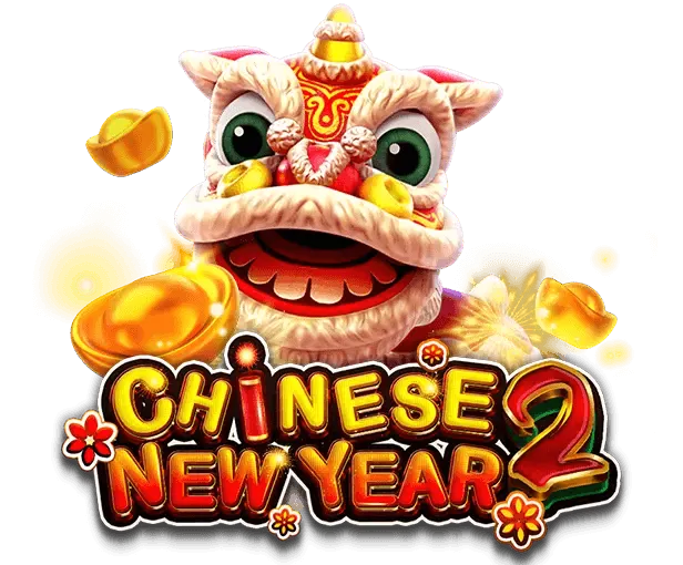 CHINESE NEW YEAR 2
