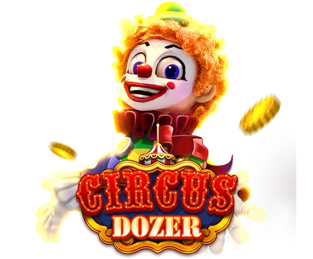 CIRCUS DOZER