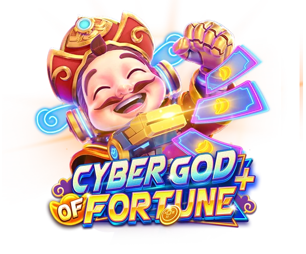 CYBER GOD OF FORTUNE