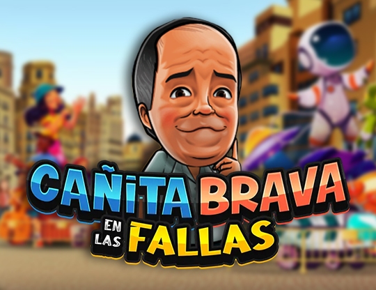 Ca?ita Brava en las Fallas