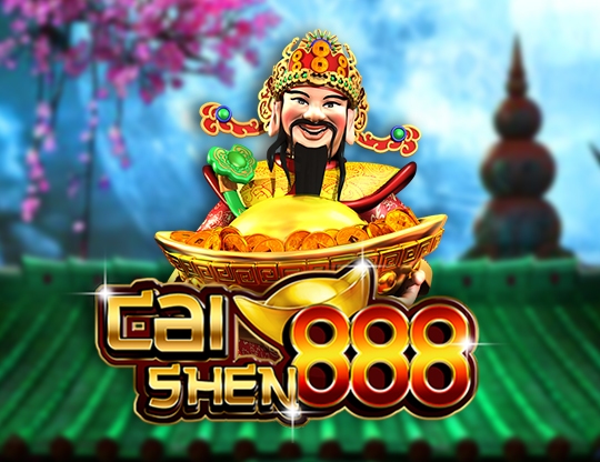 Cai Shen 888