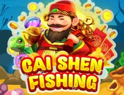Cai Shen Fishing