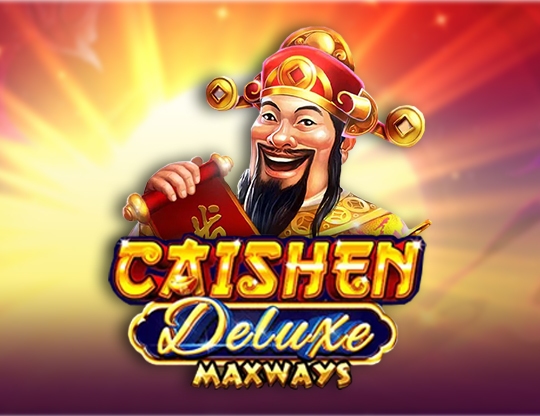 Caishen Deluxe Maxways