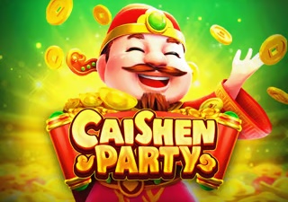 Caishen Party 