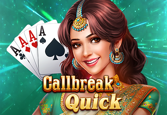 Callbreak Quick