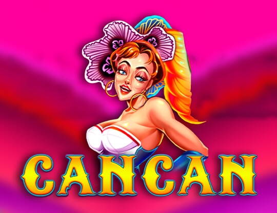 Can Can