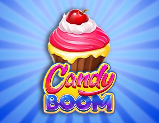 Candy Boom