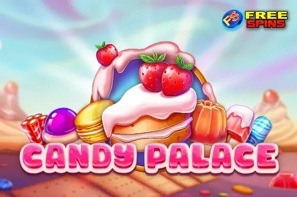 Candy Palace 1000