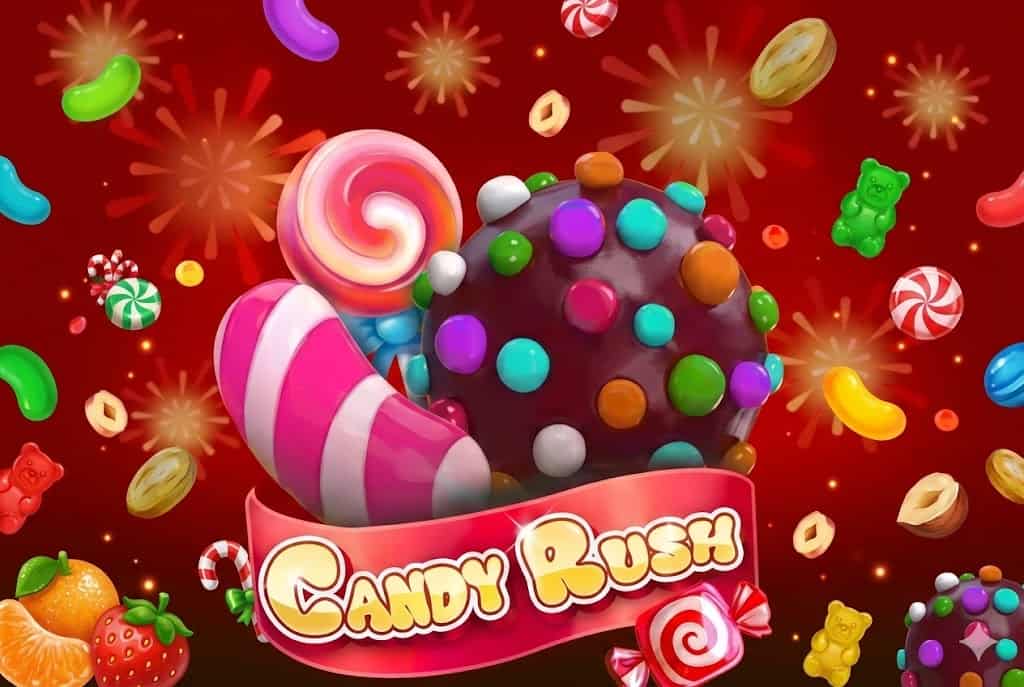 Candy Rush