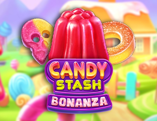 Bonança de Doces Escondidos