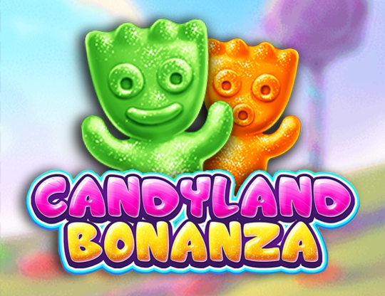 Candyland Bonanza