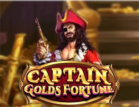Captain Golds