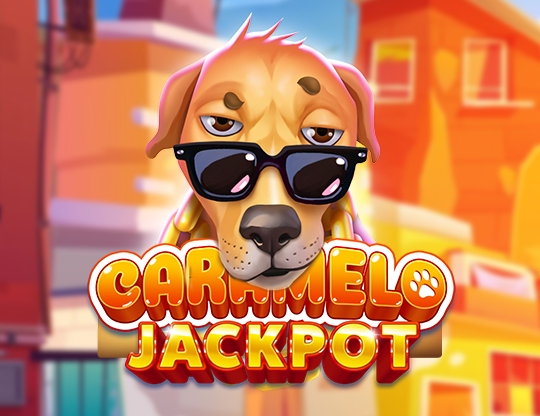 Caramelo Jackpot