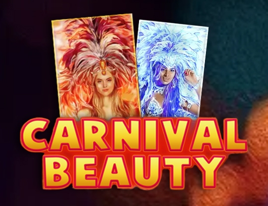 Carnival Beauty