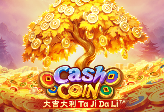 Cash Coin