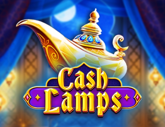 Cash Lamps