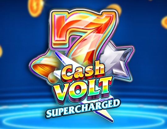 Cash Volt Supercharged