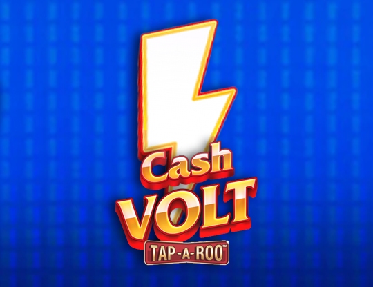 Cash Volt Tap-A-Roo
