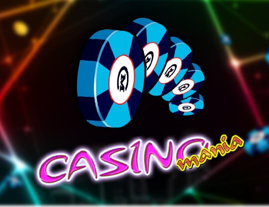 Casino Mania