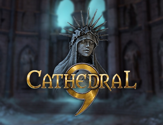 Cathedral 9