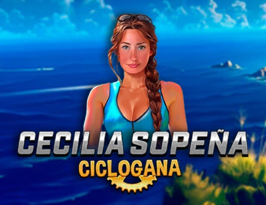 Cecilia Sope?a Ciclogana