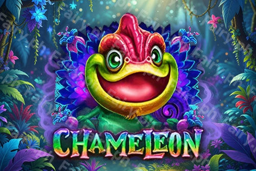 Chameleon