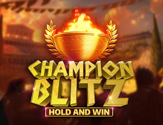 Champion Blitz