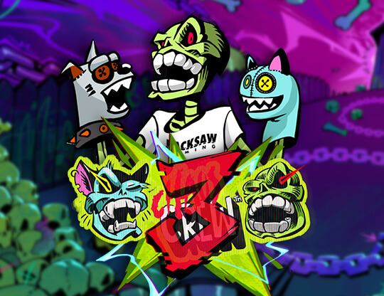 Chaos Crew 3