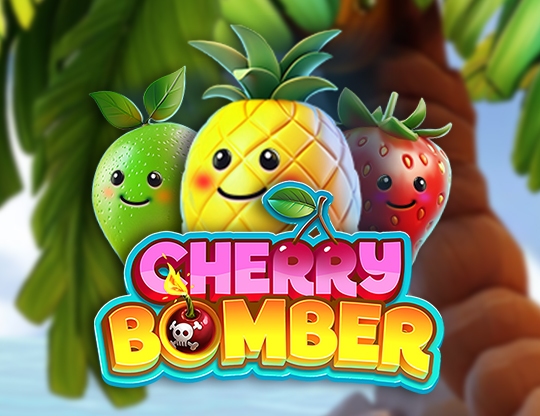 Cherry Bomber