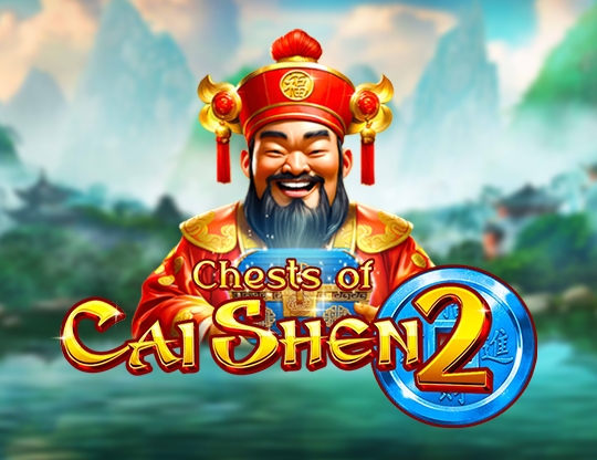 Chests of Cai Shen 2