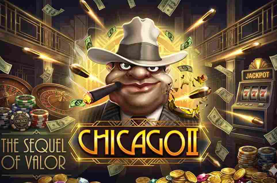 Chicago II 