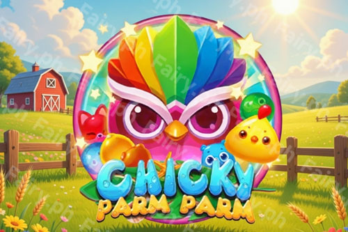 Chicky Parm Parm