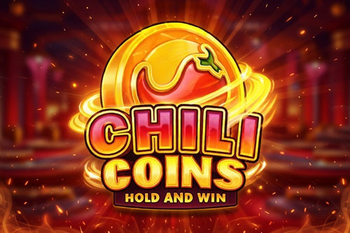 Chili Coins
