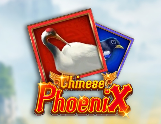 Chinese Phoenix