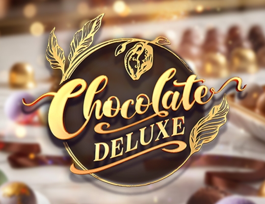Chocolate Deluxe