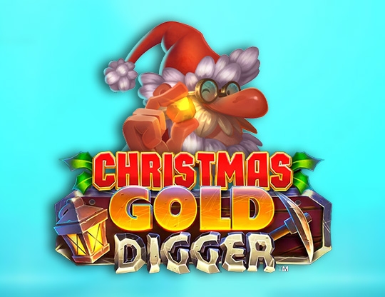 Christmas Gold Digger